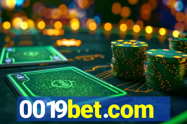 0019bet.com