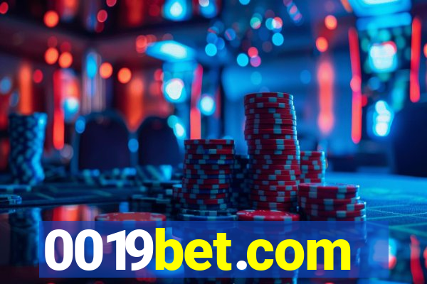 0019bet.com