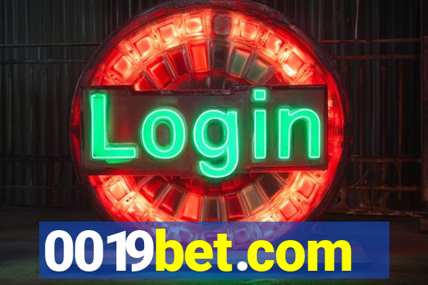 0019bet.com