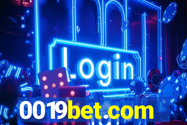 0019bet.com