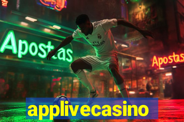 applivecasino