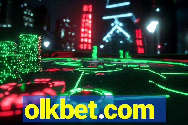 olkbet.com