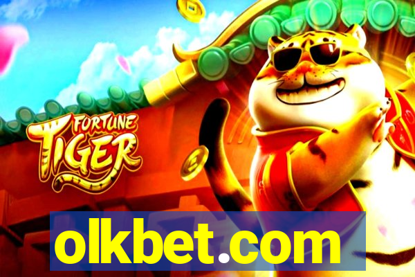 olkbet.com