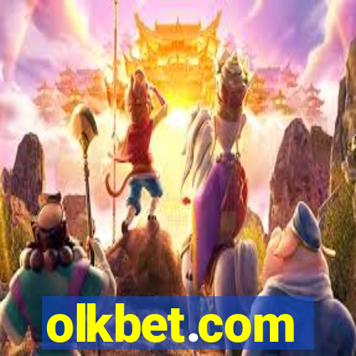 olkbet.com