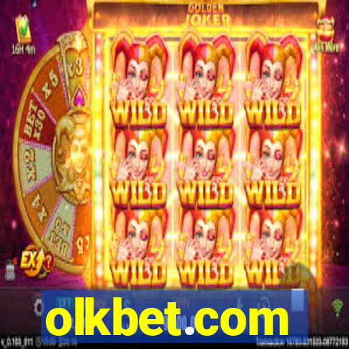 olkbet.com