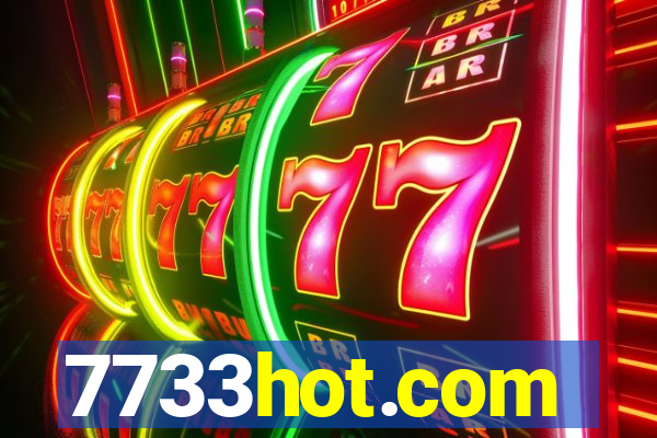 7733hot.com