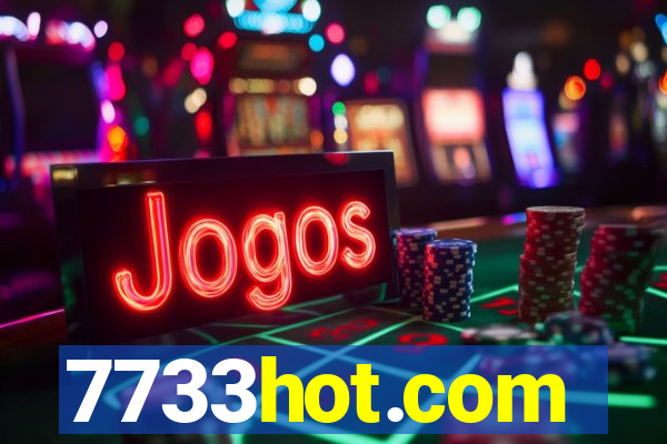 7733hot.com