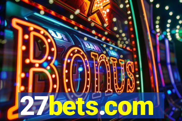 27bets.com
