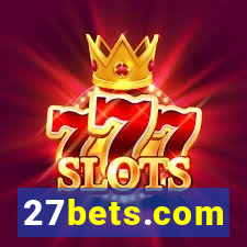 27bets.com