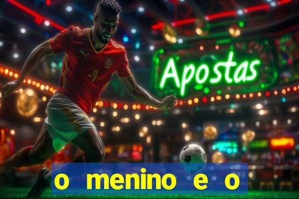 o menino e o espelho pdf