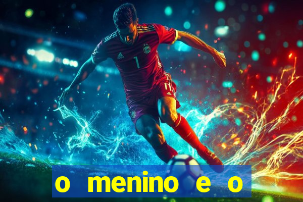 o menino e o espelho pdf