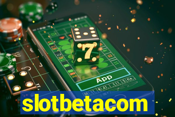 slotbetacom