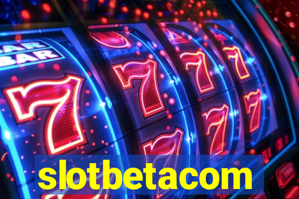 slotbetacom
