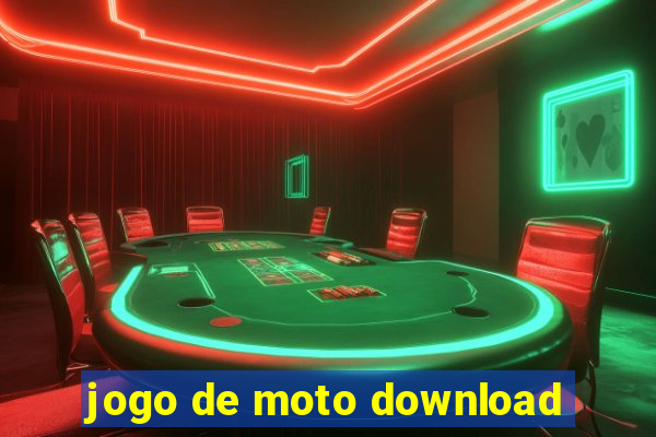 jogo de moto download