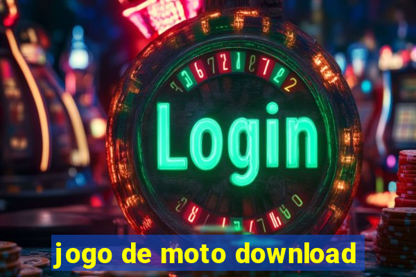 jogo de moto download