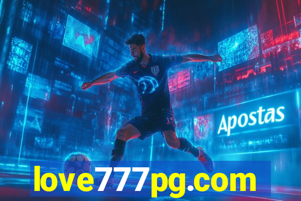 love777pg.com
