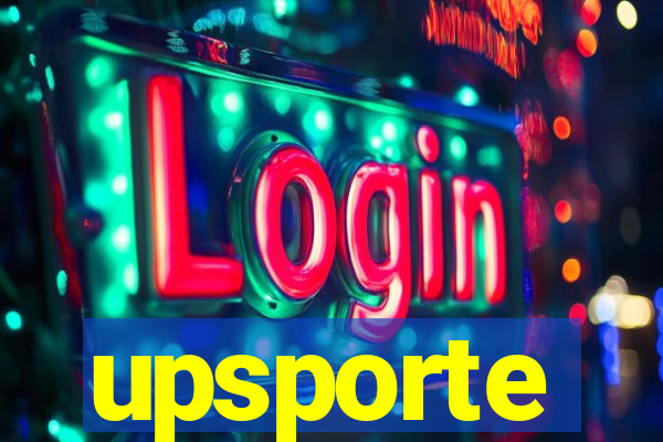 upsporte