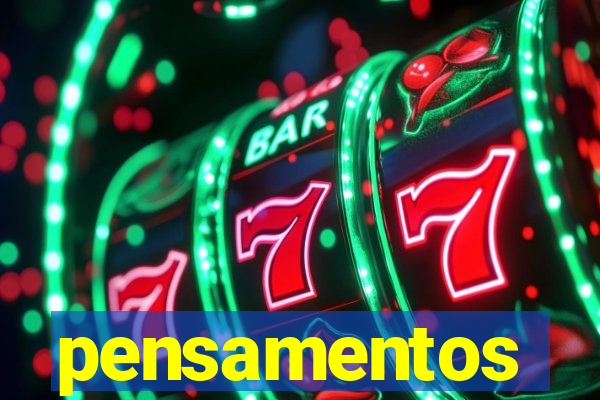 pensamentos viajantes novo whatsapp