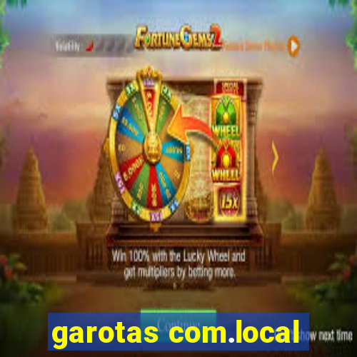 garotas com.local