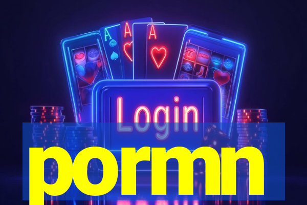 pormn
