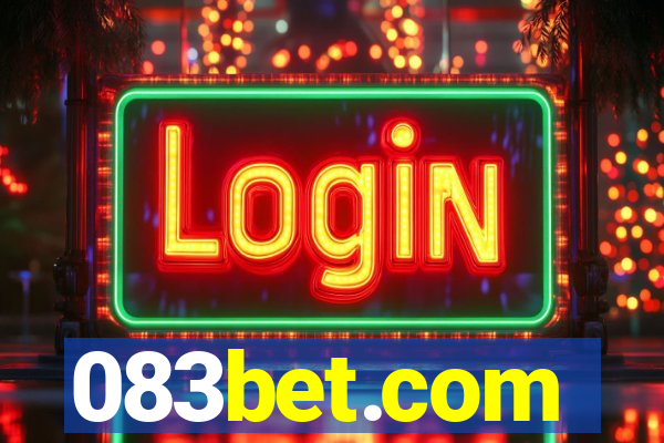 083bet.com