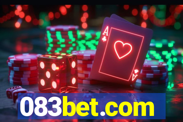 083bet.com