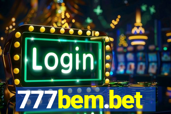 777bem.bet