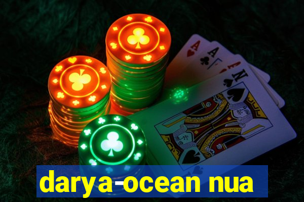 darya-ocean nua