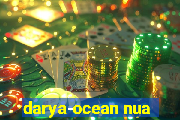 darya-ocean nua