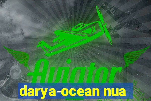 darya-ocean nua
