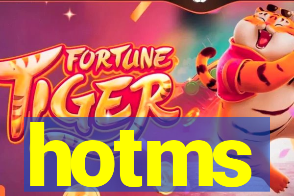 hotms