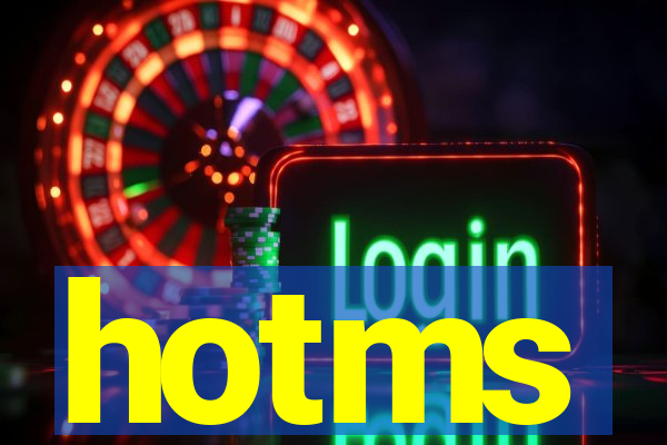 hotms