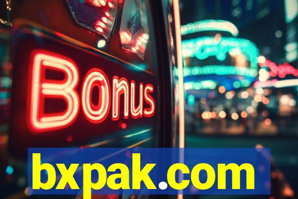 bxpak.com