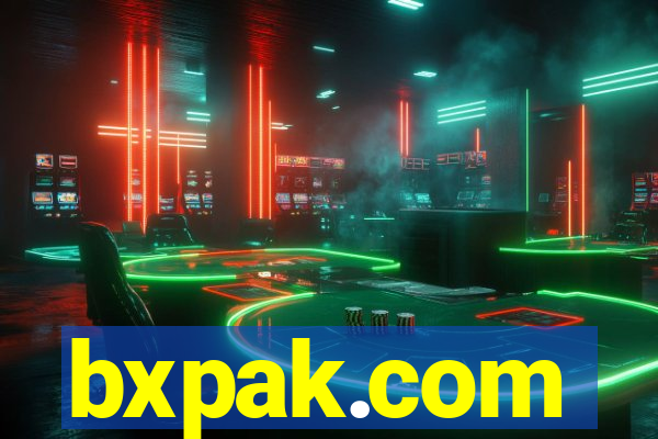 bxpak.com