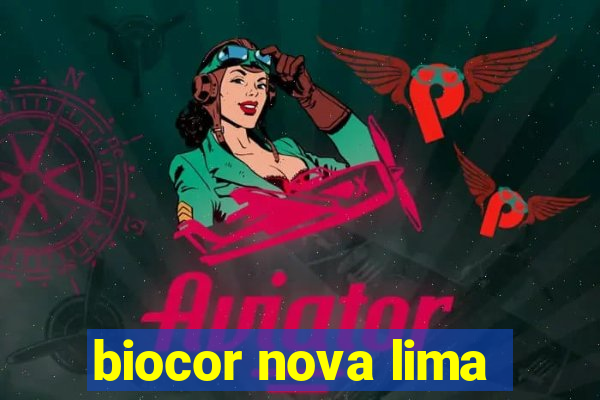 biocor nova lima