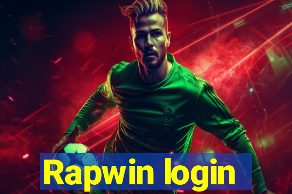 Rapwin login