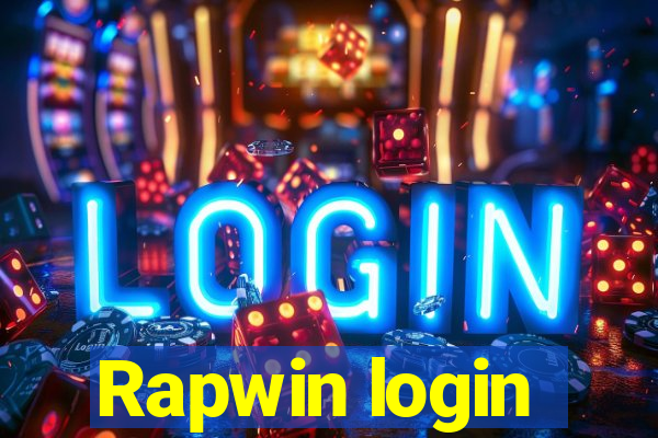 Rapwin login
