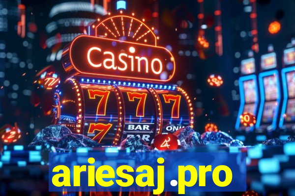 ariesaj.pro