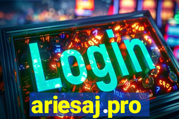 ariesaj.pro