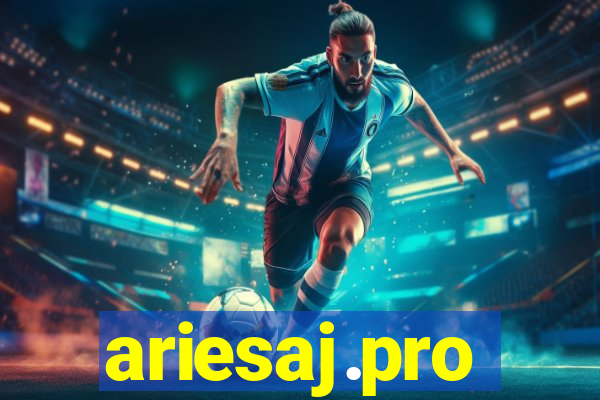 ariesaj.pro