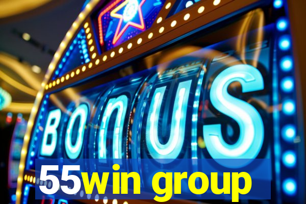 55win group
