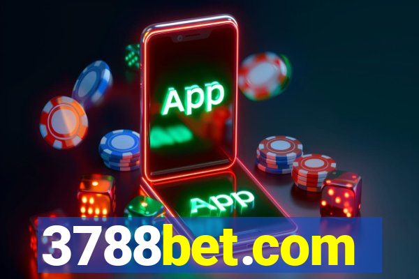 3788bet.com