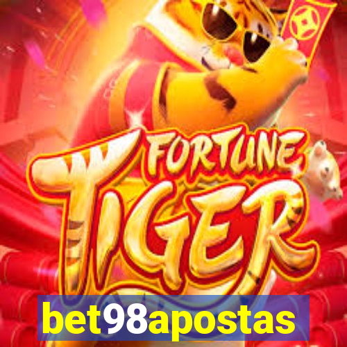 bet98apostas