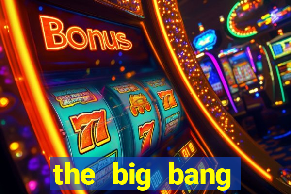 the big bang theory dublado assistir
