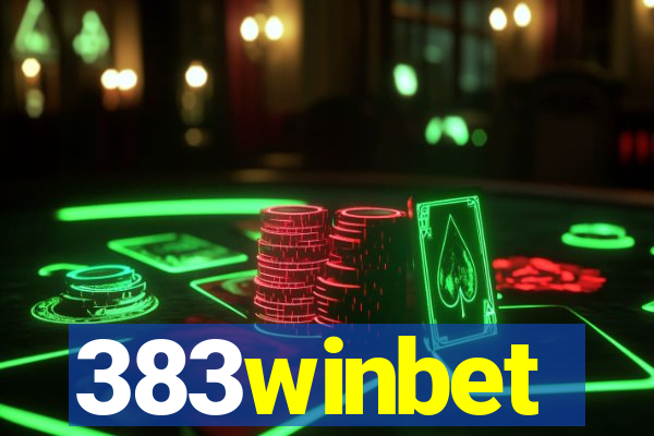 383winbet