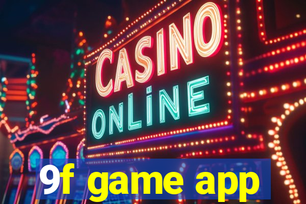 9f game app