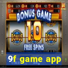 9f game app