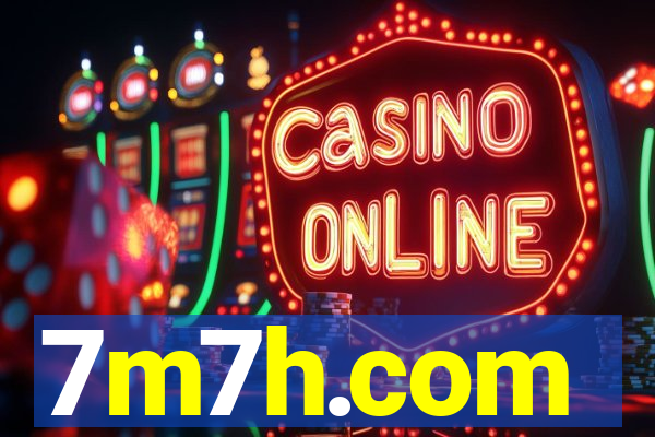 7m7h.com