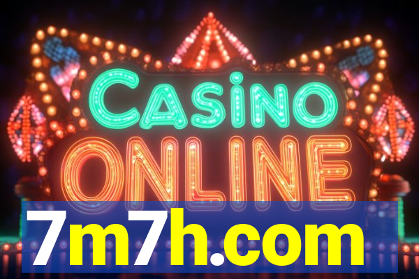 7m7h.com