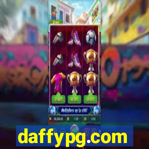 daffypg.com